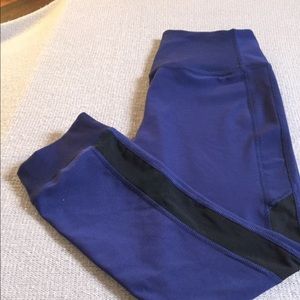 Nike Workout Capris NWT